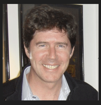 John Alagia
