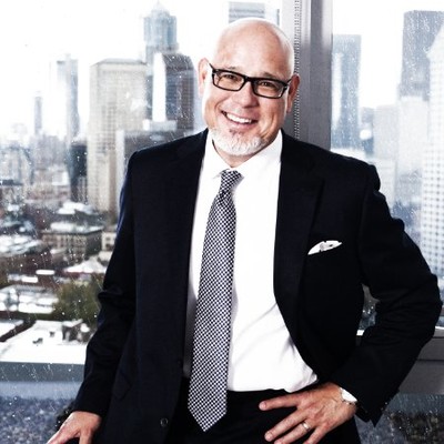 Robert Melendres