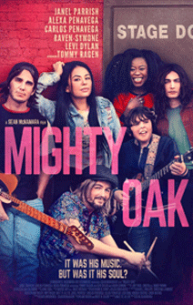 mighty-oak